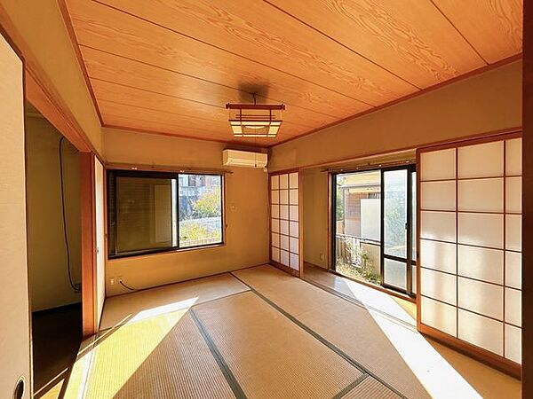 室内