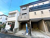 京都府向日市寺戸町三ノ坪4-44：物件画像