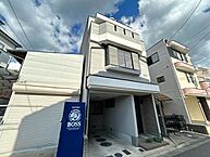 京都府宇治市宇治池森6-48：物件画像