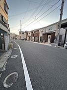 価格には消費税を含みます。自社物件につき随時ご案内可能。内覧希望の方はお電話ください。