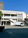 香里園駅(京阪本線)  2440m