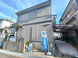 京田辺市薪加賀ノ辻 戸建て