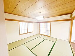 和室の画像