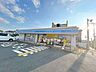 周辺：【ローソン京田辺薪店】約50ｍ。徒歩1分。