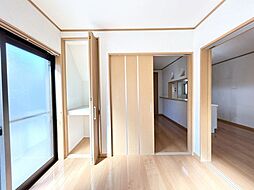 洋室の画像