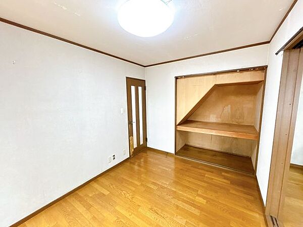洋室を拡大表示