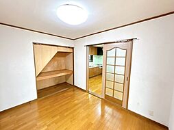 洋室の画像