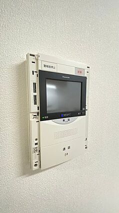 TVモニター付...