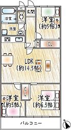 少路駅 1,980万円