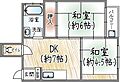豊栄ハイツ4階500万円