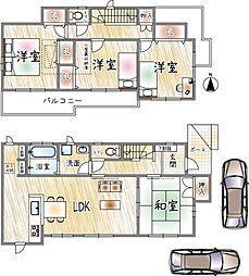 大和東4丁目