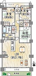 グランロジュマン豊中少路Ｂ街区