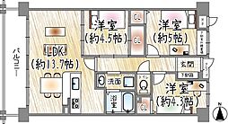 ベル・アーバニティ宝塚