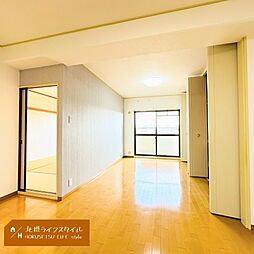 朝日プラザ東豊中II