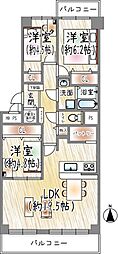 サンヴェール逆瀬川　II番館