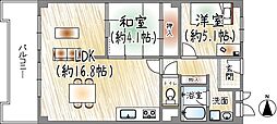 日商岩井服部マンション