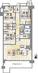 コート豊中桃山台