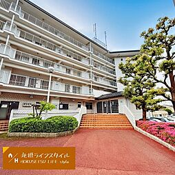 阪急池田伏尾台マンション