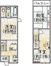 豊島北1丁目