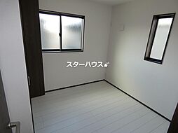 子供部屋の画像