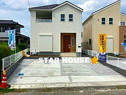 リーブルガーデン.S　伊勢崎市東小保方町第2