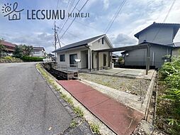佐用郡佐用町長尾/貸戸建