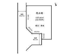 揖保郡太子町太田／売土地