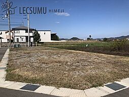 姫路市余部区上川原／6区画
