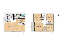 姫路市広畑区才1期/新築戸建