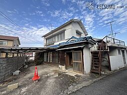 加古郡稲美町中村/売土地
