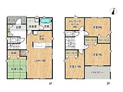 たつの市龍野町片山第7/新築戸建