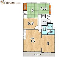 北河原マンション