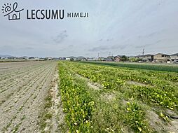 姫路市網干区坂上/売土地