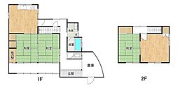 姫路市飾磨区西浜町3丁目/中古戸建