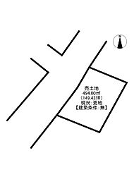 姫路市夢前町護持/売土地