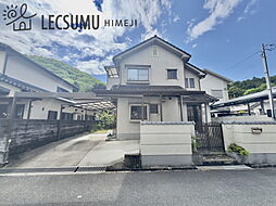 姫路市夢前町寺/中古戸建