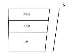 姫路市西新在家3丁目/売土地
