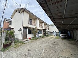 姫路市白浜町/アパート