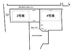 姫路市野里堀留町第1/新築戸建