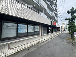 クリーンピア構/店舗