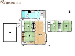 姫路市白浜町／中古戸建