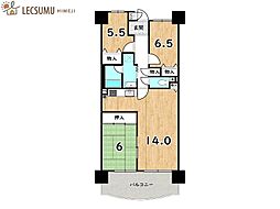 第一網干駅前マンション