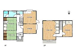 揖保郡太子町佐用岡／中古戸建