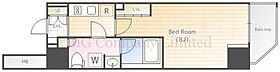 セジョリ浅草  ｜ 東京都台東区浅草5丁目（賃貸マンション1K・3階・26.12㎡） その2