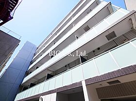 ジェノヴィア本所吾妻橋スカイガーデン  ｜ 東京都墨田区石原3丁目（賃貸マンション1K・5階・25.62㎡） その13