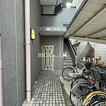 カーサ・デ・アケハマ  ｜ 東京都墨田区東向島6丁目（賃貸マンション1K・5階・22.81㎡） その15