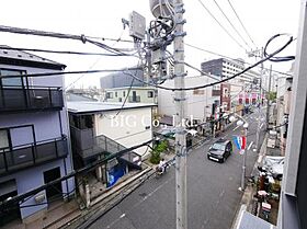 パクス大島  ｜ 東京都江東区大島4丁目（賃貸マンション1R・3階・23.72㎡） その9