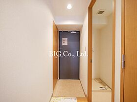 サンクレール荒川ブランガーデン  ｜ 東京都荒川区荒川1丁目（賃貸マンション2LDK・16階・60.20㎡） その7