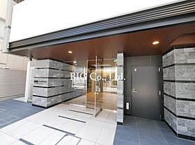 シーフォルム上野アジールコート  ｜ 東京都台東区東上野4丁目（賃貸マンション1DK・6階・25.39㎡） その16