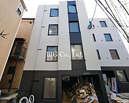 🉐敷金礼金0円！🉐スカイテラス西日暮里
